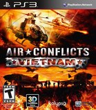 Air Conflicts: Vietnam (PlayStation 3)